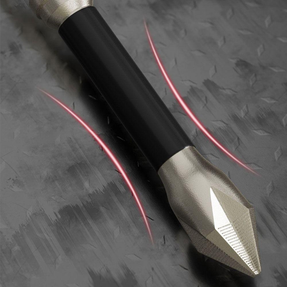 Impact Resistant Cross Bit K5 Thread PH2 Screwdriver Bits  Screw Driver Hand Tool