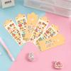 Cute Cartoon Kapibala Stickers Ins Korean Guben Hand Account DIY Decoration Stickers Creative Stickers
