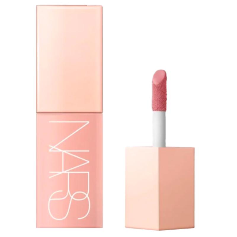 Жидкие румяна Nars Afterglow DOLCE VITA
