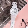 Casio G-Shock Fashion Quartz Watch Resin Strap White Dial Women Watches GMA-S2100-7APR