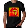 Portrait Of Antonio Gramsci Tshirt Lightweight Casual Summer Tshirt