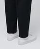 Musinsa Standard Baggy Tapered Slacks [Black]