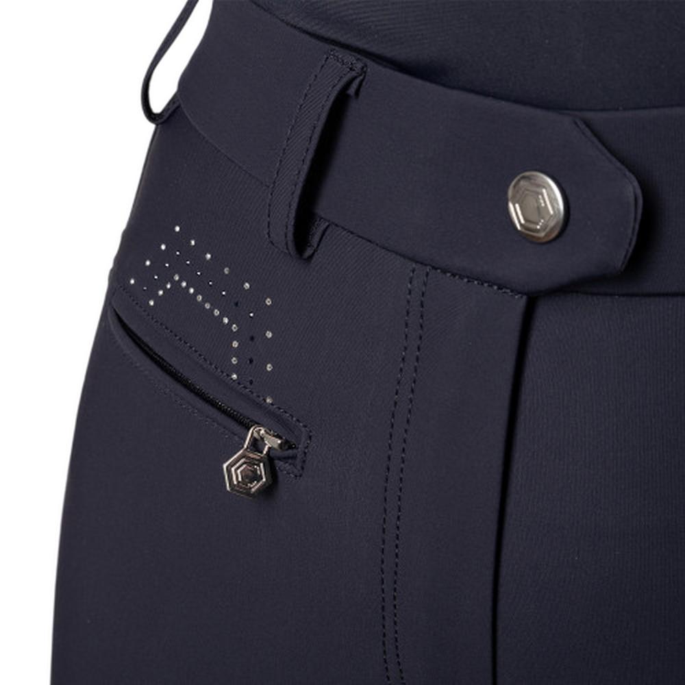 Coldstream Womens/Ladies Hamilton Sparkle Breeches