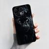 For Tecno Spark 30 Pro Case Black Myth Wukong Painted Phone Cases For Tecno Spark 30Pro 4G KL7 Back Cover Soft Slim TPU Fundas