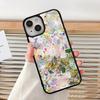Bladee 333 Drain Gangs Phone Case For Iphone 15 Pro Max 14 12 11 13 Mini 16 8 7 Plus X Xs XR PC+TPU Back Cover