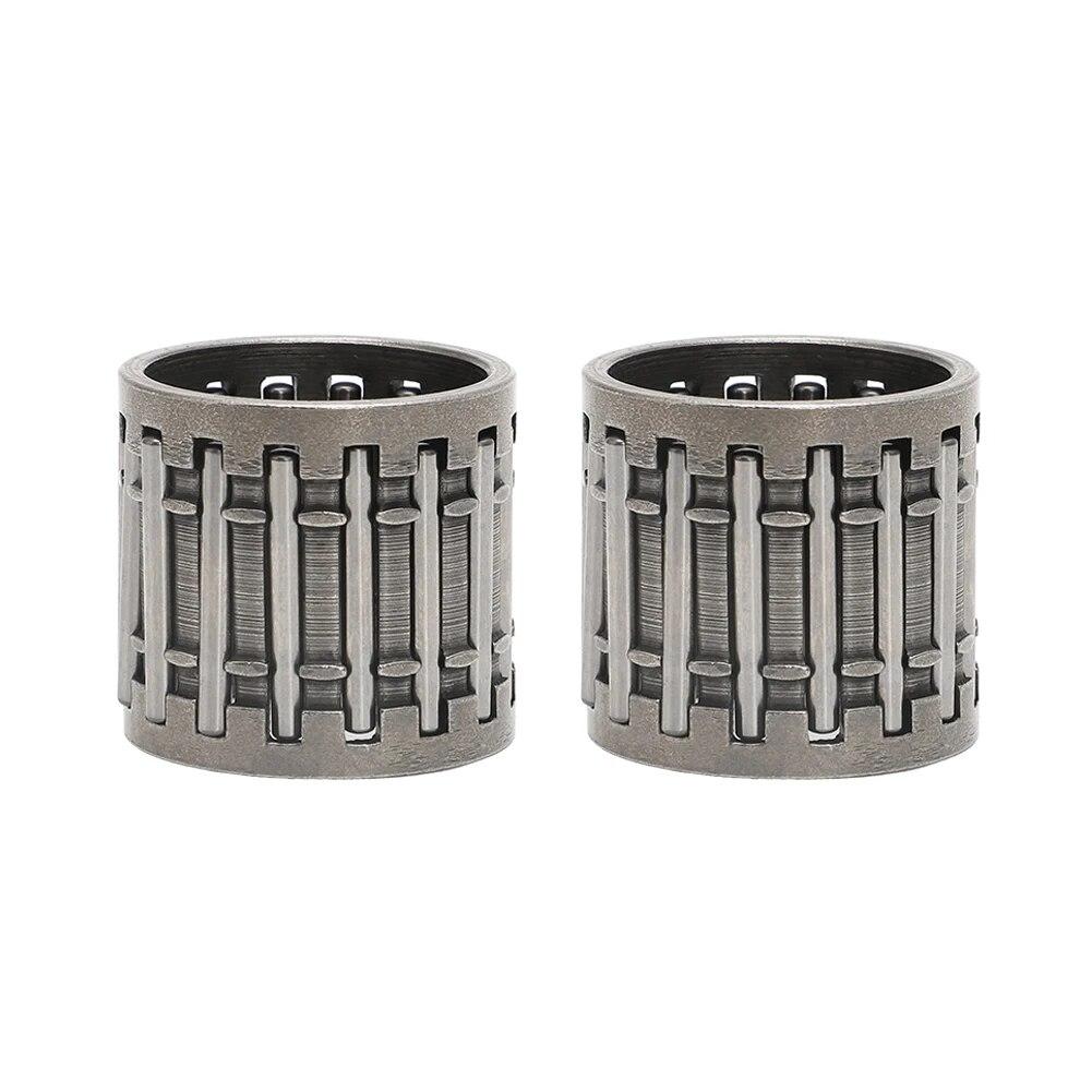 

Поршневой игольчатый подшипник для Yamaha 500 650 720 800 XP GS GTI SeaDoo 650 720 787 800 717 GSI GTI GTS 1989-2005 2pcs bearing