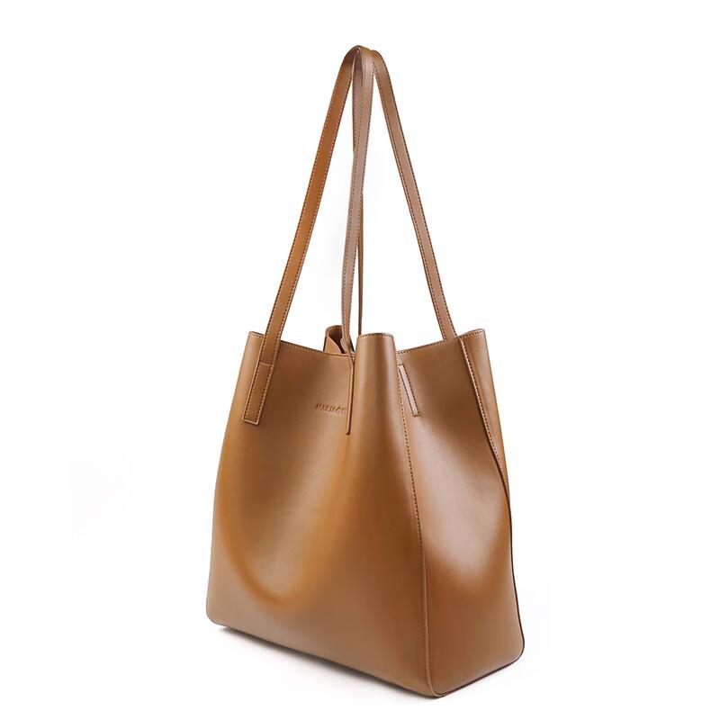 Dámská velká PU taška typu tote Maria Gucci