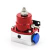 Racing Car Universal Adjustable Fuel Pressure Regulator With Gauge fpr-005 Fuel System Fittings7