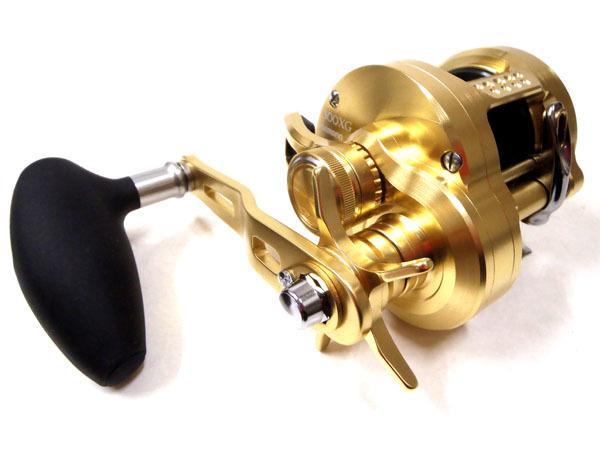 Shimano 22 OCEA CONQUEST 300XG
