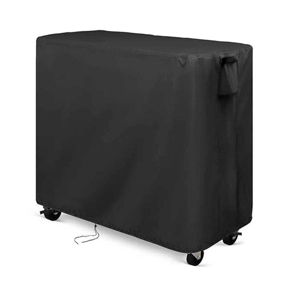 

All-Weather Cover Outdoor Cart Cover 210D Oxford Fabric Air Vent Design Dust Protection Wind Resistant Camping Events China Mainland