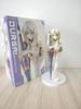 Frame Arms Girl Durga I Anime Sexy Action Figurine With Replaceable Face Pre Painted Collectible Model Plaything Present For Anime Fans