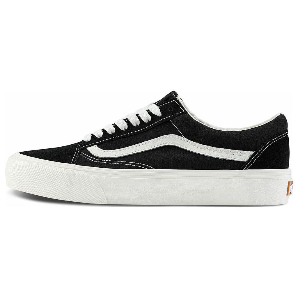 Vans Old Skool VR3 Black Marshmallow Unisex Sneakers VN0005UB1KP
