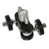 Camera Articulating Arm Aluminium Alloy Adjustable 1 4in Screw Interface Expansion Articulating Arm for Photographing
