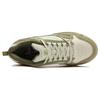 New FILA Slam 22 Skate Shoes 'White Green Brown' Women's F12W341208FWB
