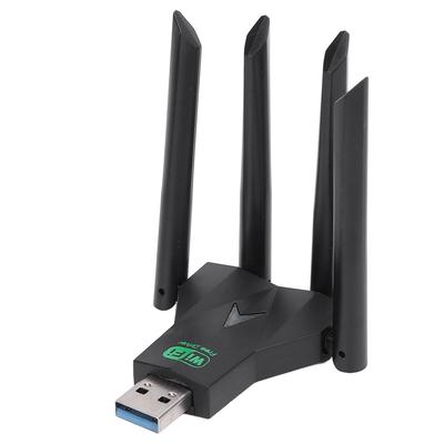 Síťové prvky – USB Wi-Fi adaptéry