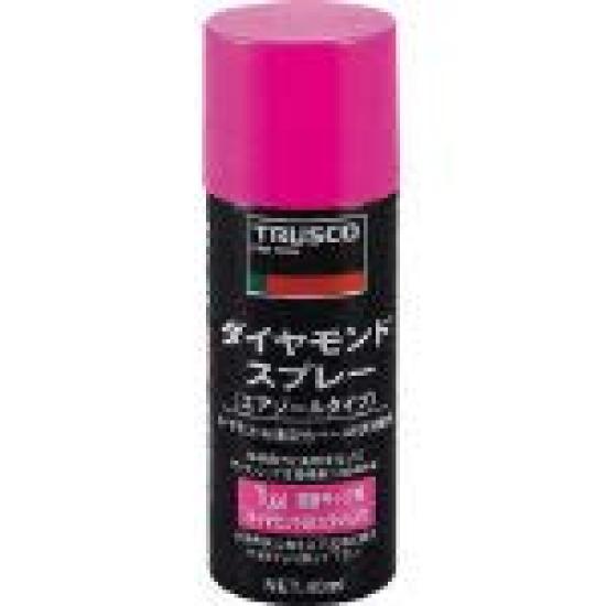 TRUSCO Diamond 1 Spray, Micron, 40ml, DM40SP-1