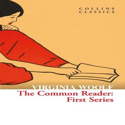 The Common Reader by H. G. Wells Paperback Book 9780008542139