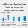Hi!papa Teen Oil Control Acne Facial Cleanser