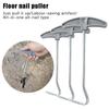 1Pcs Outdoor Portable Tent Nail Puller Alloy Puller Perfect For Ground Tarps, Camping, Gazebo Tent Accessories Garden Tools