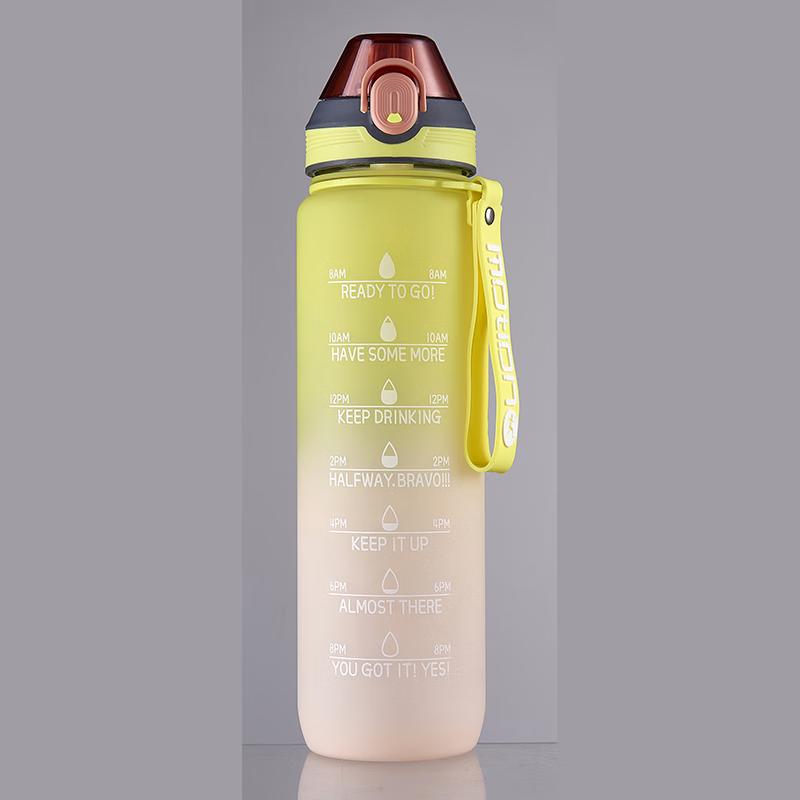 Nufeng Outdoor Sports Water Bottle