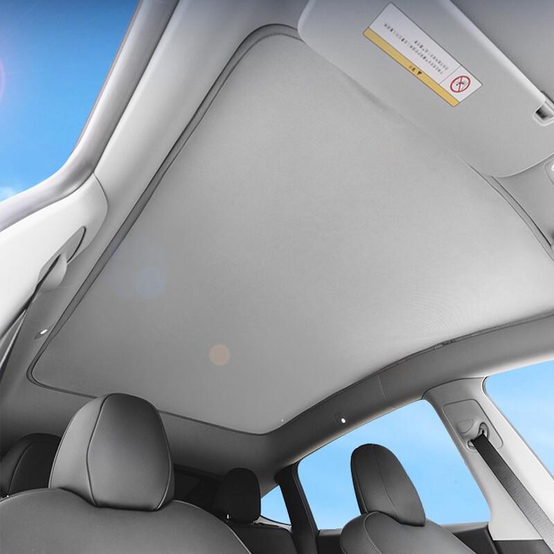 XPeng Mona Sunroof Sunshade & Heat Insulation Board for m03P7/P5/G3/G6