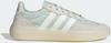 Women's Sneakers Adidas Barreda Decode Aluminum/off-white/faded Green