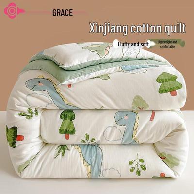 Class A Xinjiang Cotton Quilt
