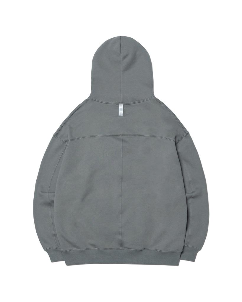 M.L Hoodie - Gray