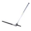 Hedge Trimmer Attachment Replacement High Branch Shrub Grass Pole Trimmer Assembly for Lawn Mower