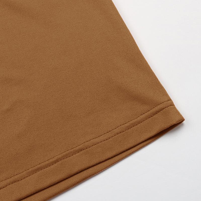 2025 Summer New Fashion Contrasting Striped Vest