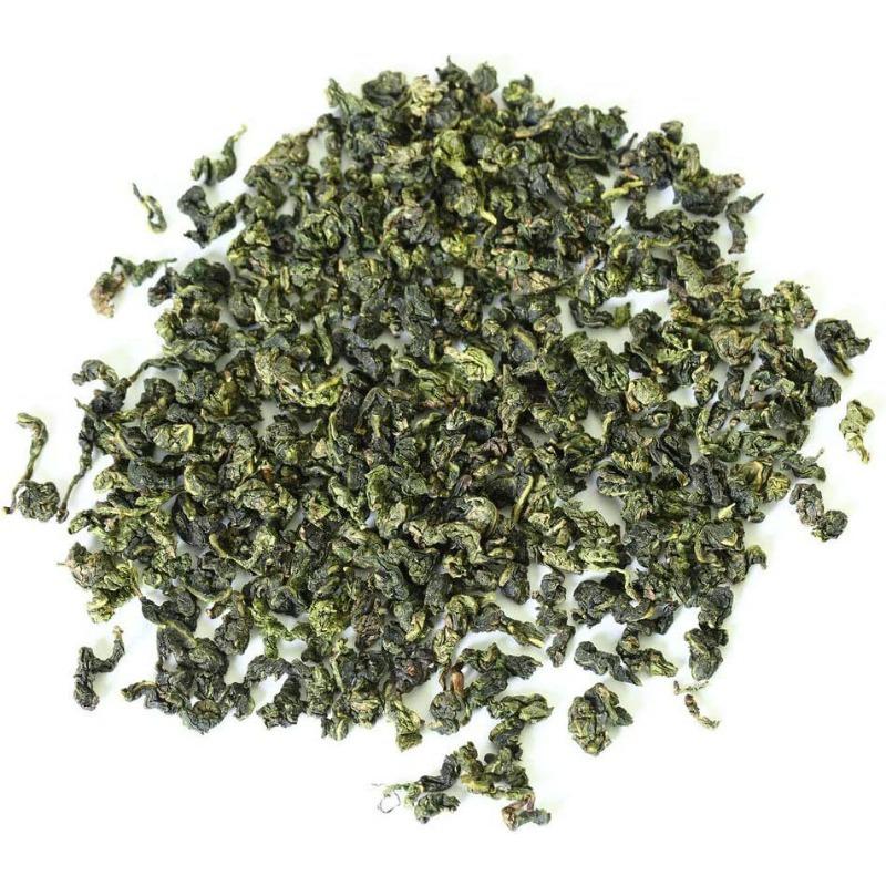 250g Tieguanyin Tie Guan Yin Oolong Tea - Iron Goddess Fujian  Oolong Tea