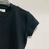 NeW Balance W Define Short Sleeve Tee Nbnef2v362 Black