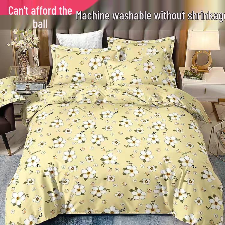 Maschinenwaschbare Leichte Sommerdecke - Weiche Baumwolle für Kinder & Erwachsene