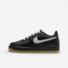Air Force 1 LV8 Black Gum Light Brown White (GS)