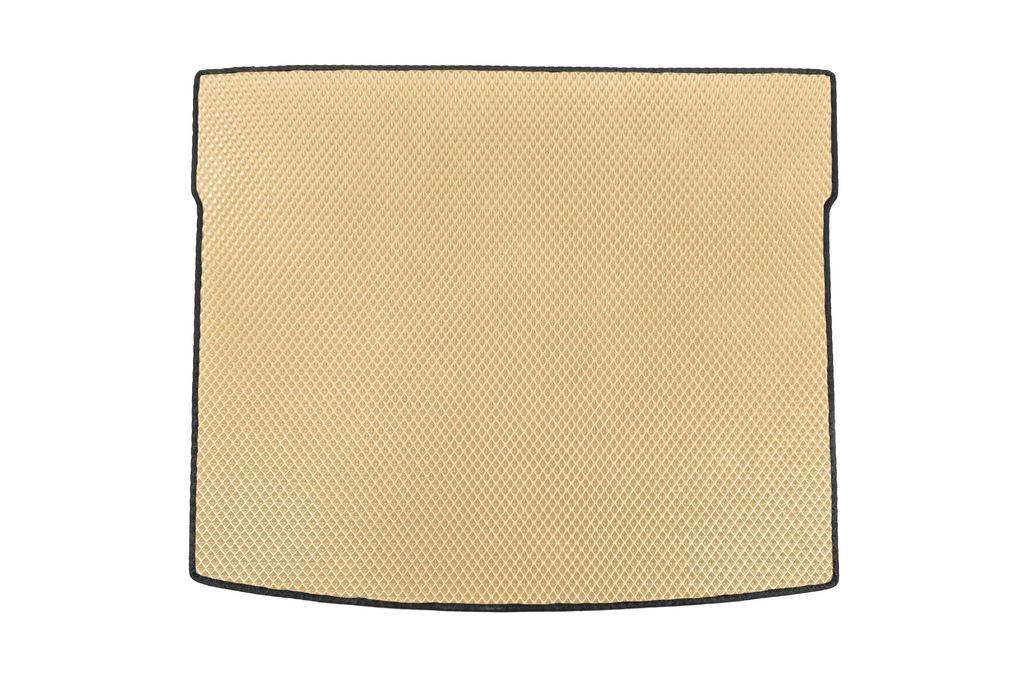 

EVA trunk mat (Beige) for Nissan Ariya