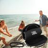 Peyyargo Storage Case Compatible with JBL CHARGE 6 Dustproof and Waterproof Portable Bluetooth Speaker (Black)