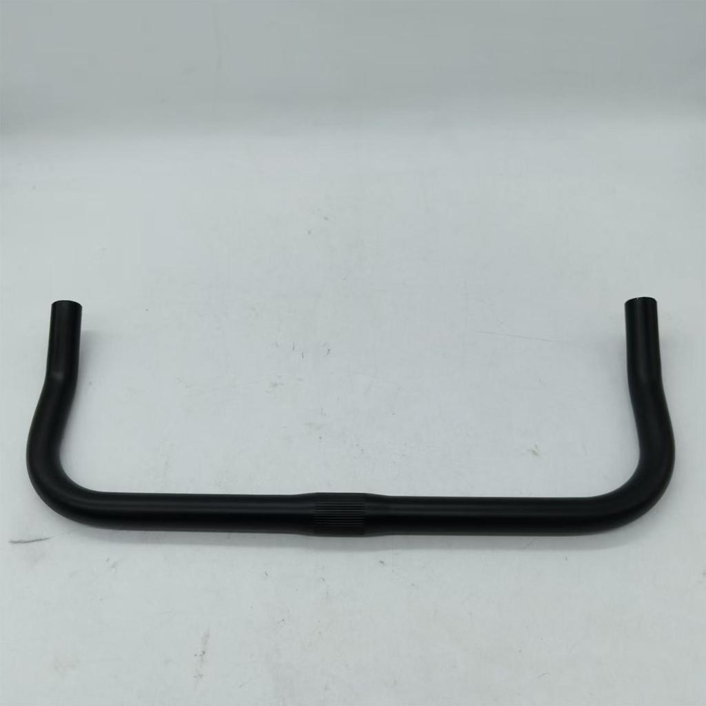 Fahrradlenker Bullhorn Zubehör Als Komponente Aus Aluminium Für Sichere