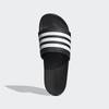 Sports Sandals Adilette Comfort Sandals LUT47 Core Black cm [Adidas] Black/Footwear White/Core (GZ5891) 24.5