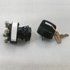 Ignition Switch 4360469 With 2 Keys for JLG 400S 600A 600S 2030ES