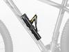 Topeak Mountain TT Tragbare Pumpe
