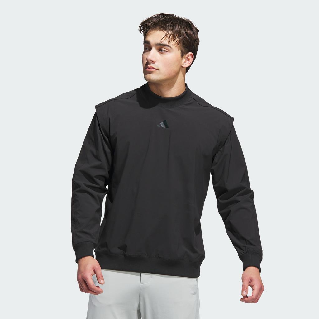 Adidaseugolpeu Beyond Twistweave Hybrid Loose Pullover Ka7963