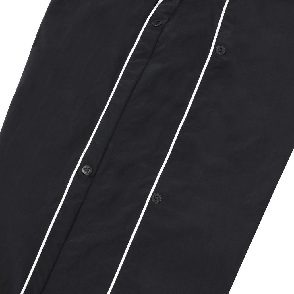 Pose Number Eight Piping Snap Pant
