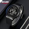 Electronic Watch Trend Student Waterproof Electronic Watch Multi-functional Men's Outdoor Sports Electronic Watch Luminous