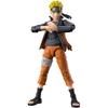 TAMASHII NATIONS S.H. Figuarts Naruto Shippuden Uzumaki Naruto -Power Connecting Many Feelings To...