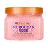 Tree Hut, Moroccan Rose, Exfoliating, Body Scrub, 510 G
