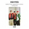 ENHYPEN WORLD TOUR ‘MANIFESTO’ in SEOUL Trading Card Official Photocard