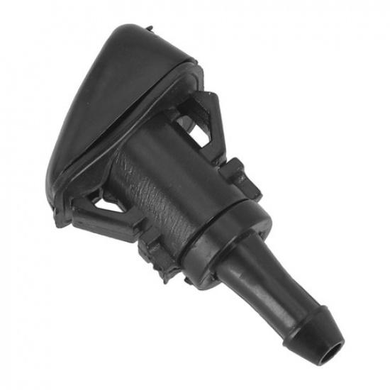Windshield Washer Nozzle Wiper Sprayer System for Hyundai For Kia 2 Pack