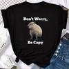 Capybara