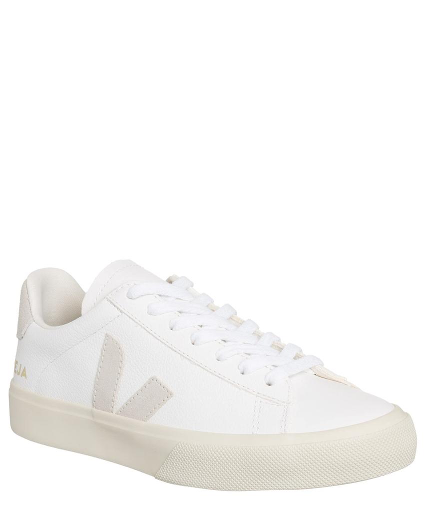 Veja Campo Sneakers US 7 White Women's Size Color