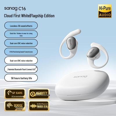 Audio e Video – Cuffie wireless